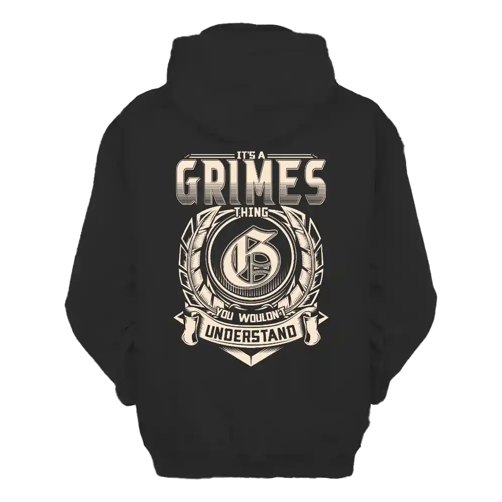GRIMES D6