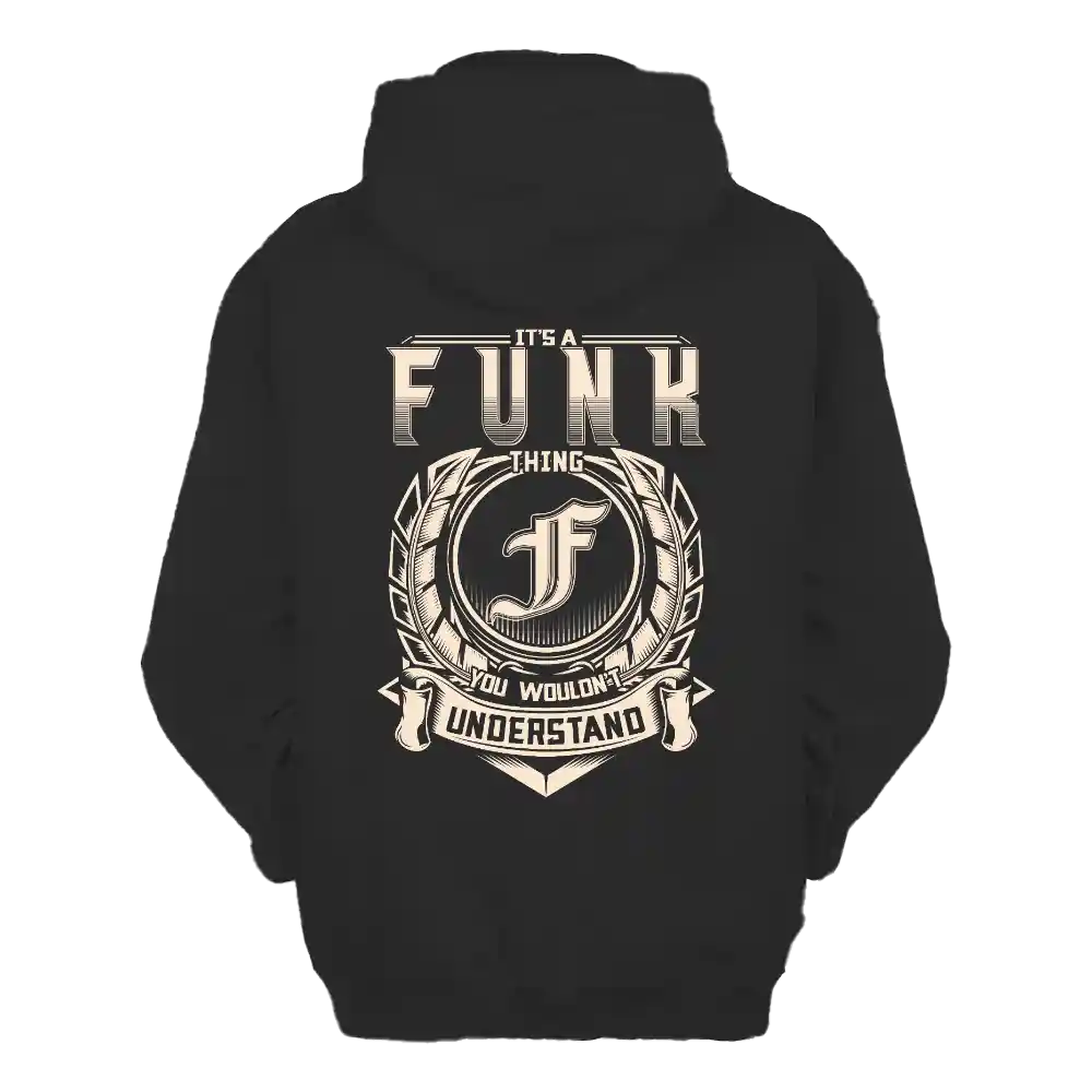 FUNK D6