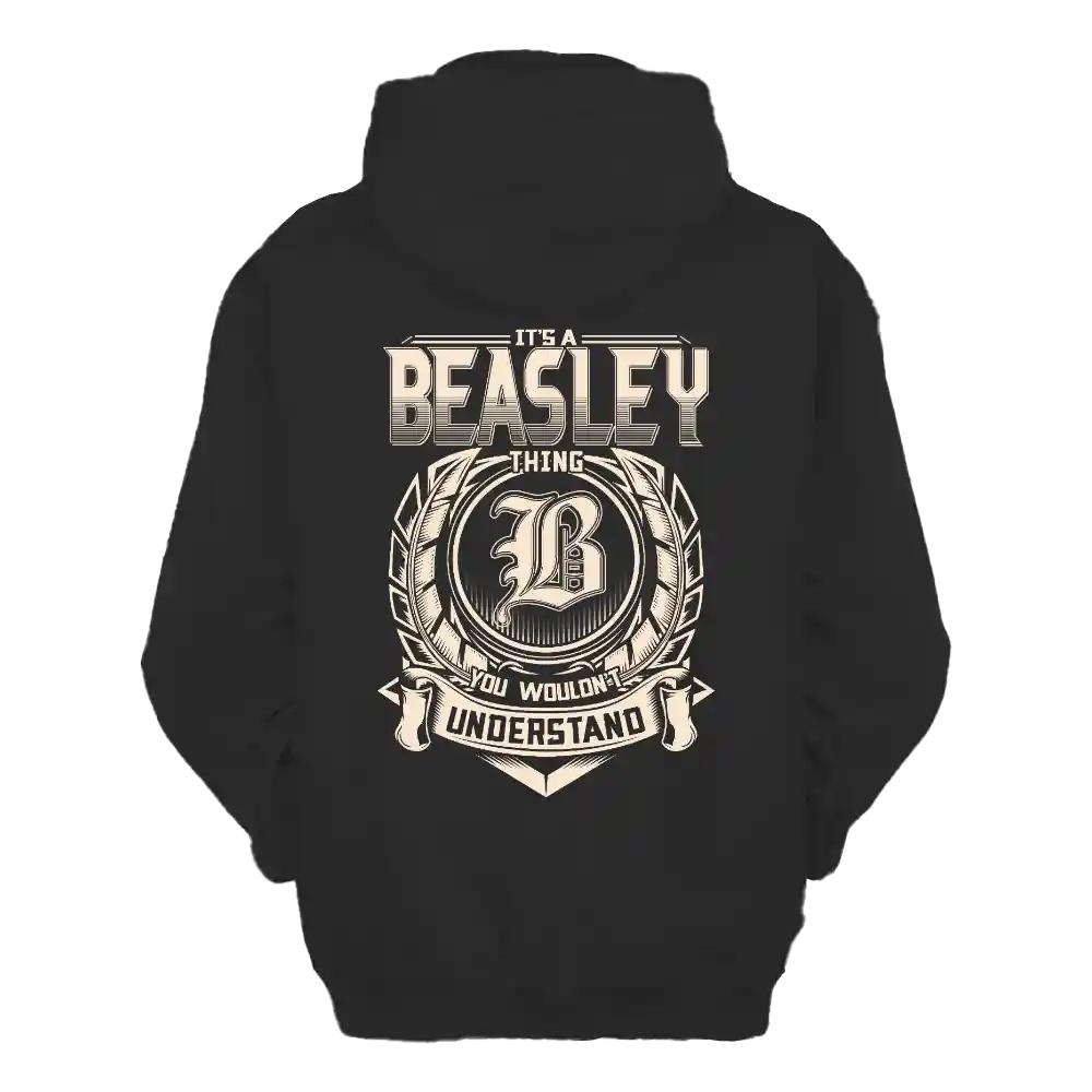 BEASLEY D6