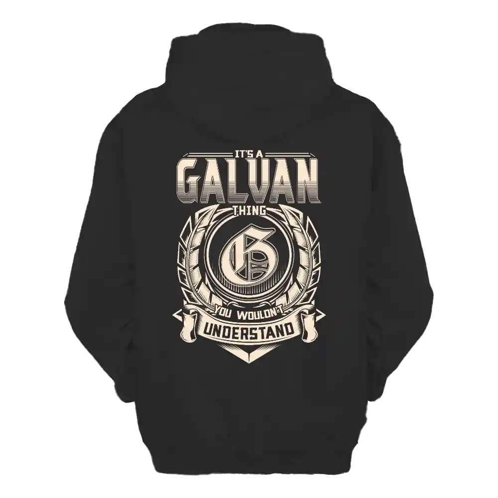 GALVAN D6