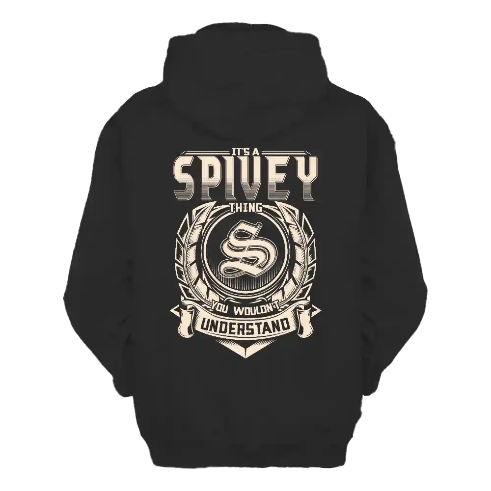 SPIVEY D6