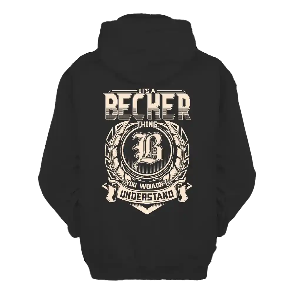 BECKER D6