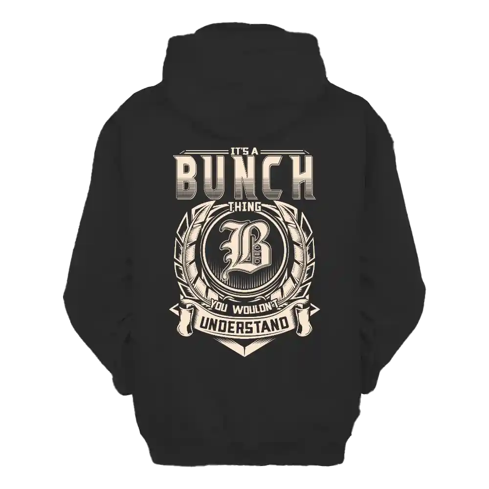 BUNCH D6