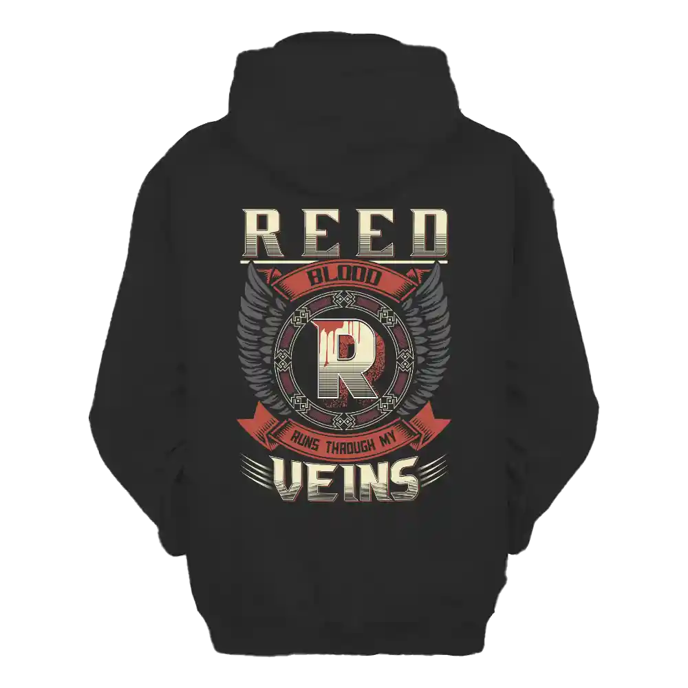 REED BLOOD D1