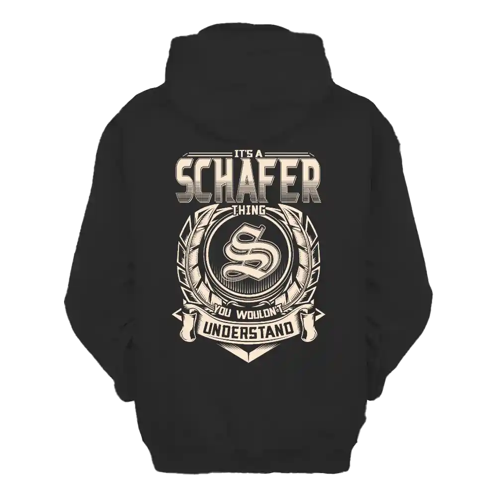 SCHAFER D6