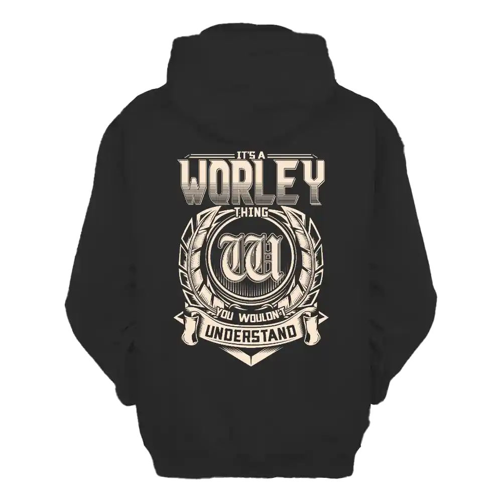 WORLEY D6