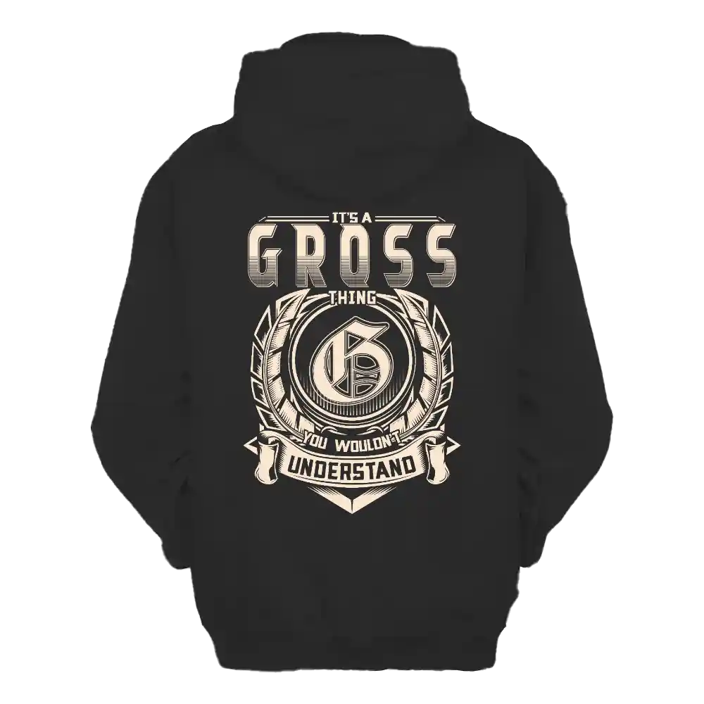 GROSS D6