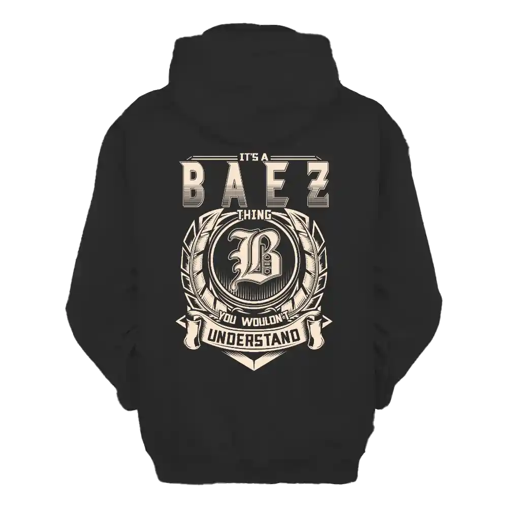 BAEZ D6
