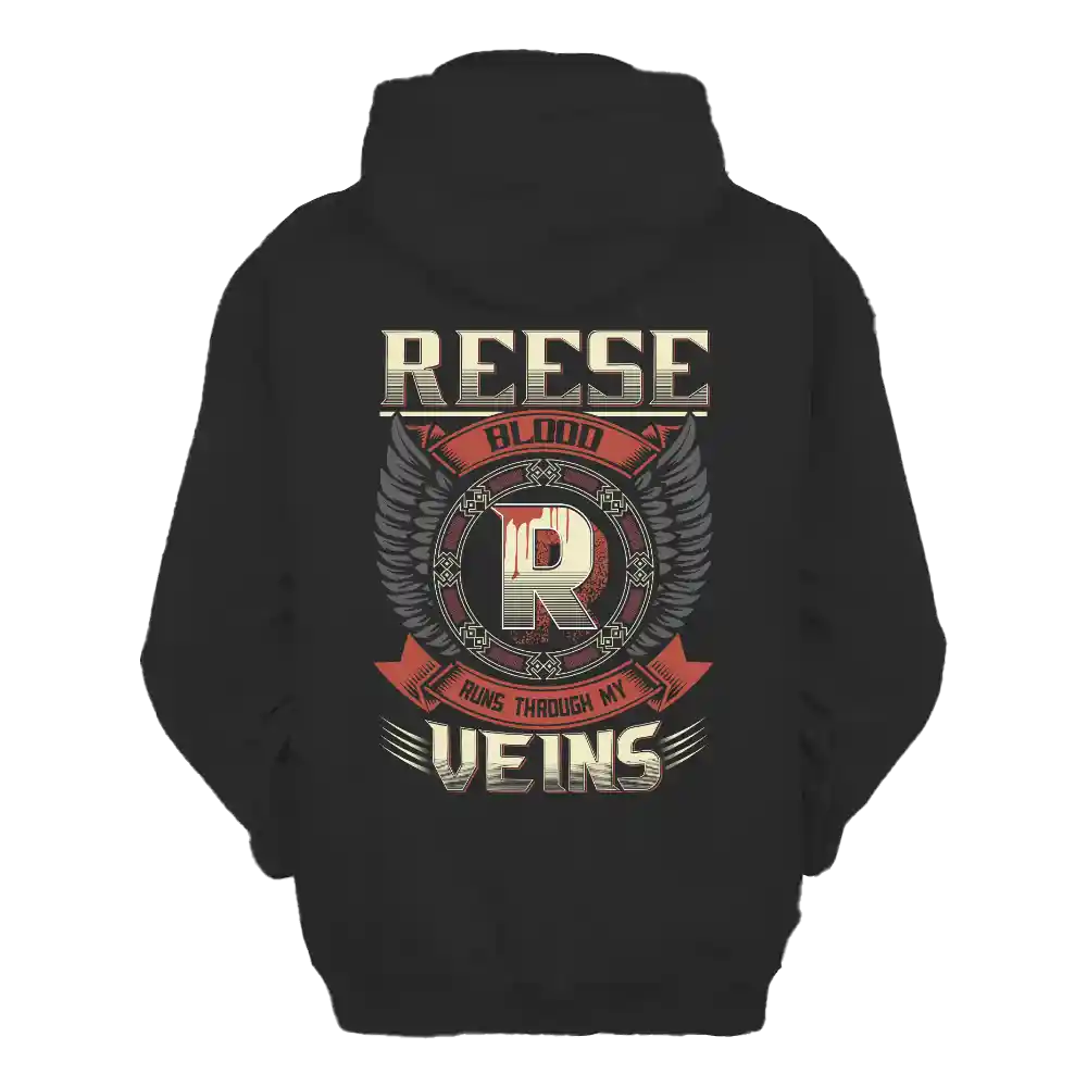REESE BLOOD D1