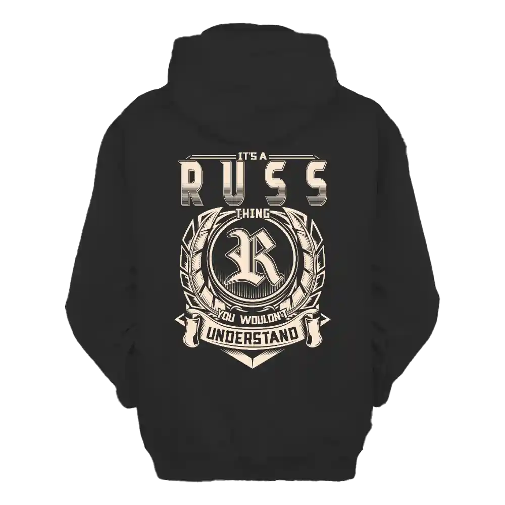 RUSS D6