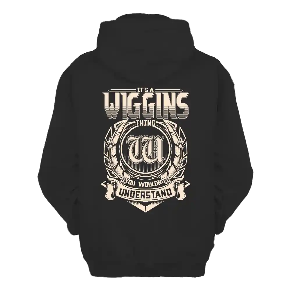 WIGGINS D6