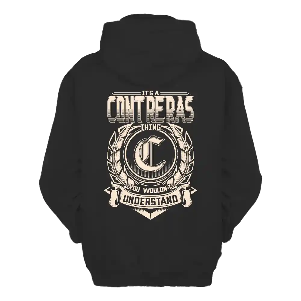 CONTRERAS D6