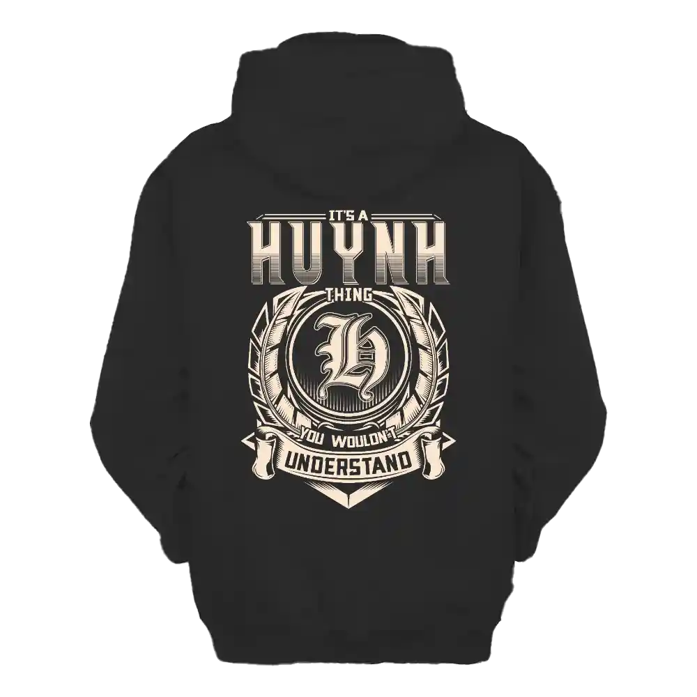 HUYNH D6