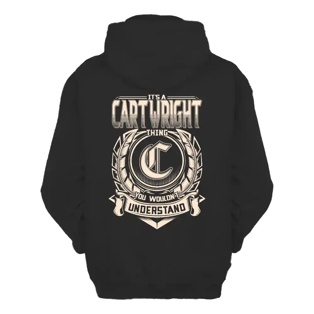 CARTWRIGHT D6