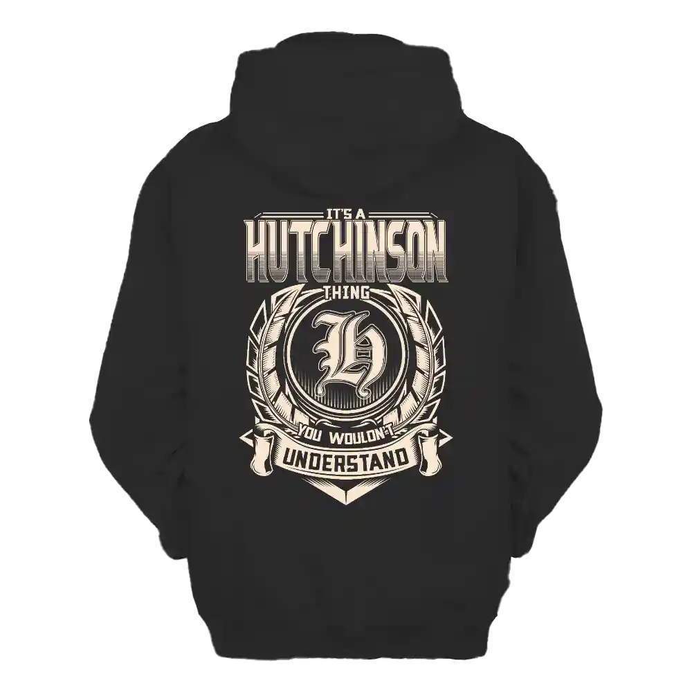 HUTCHINSON D6