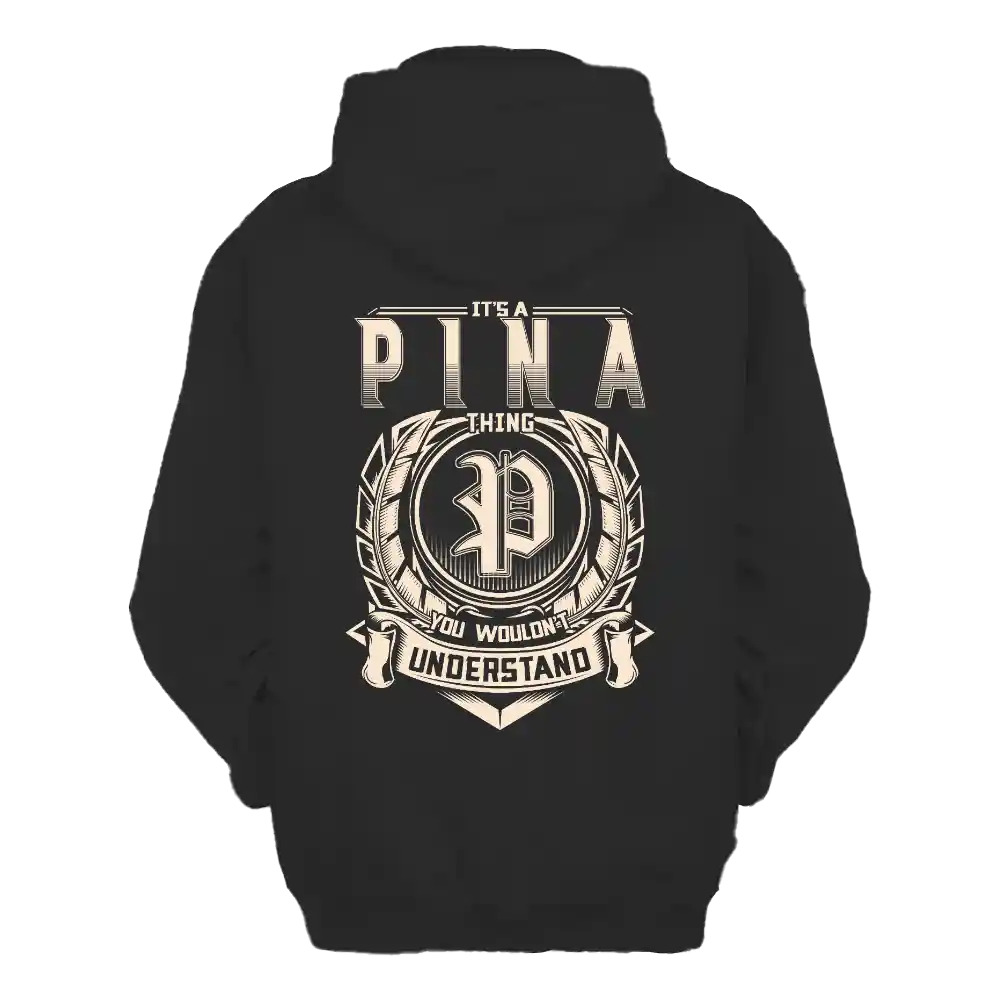 PINA D6
