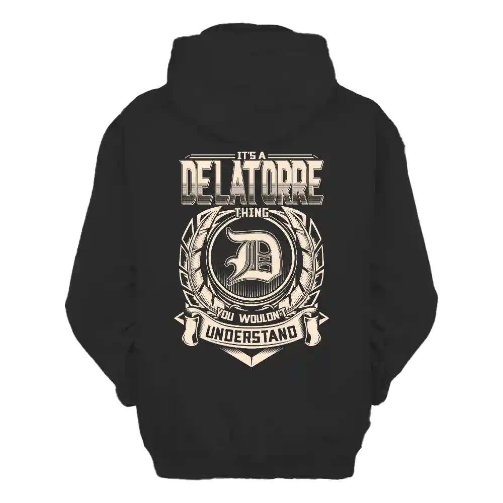 DELATORRE D6