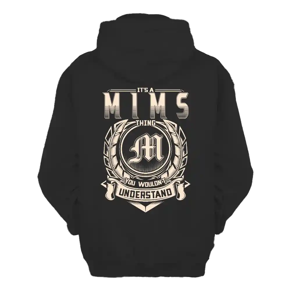 MIMS D6
