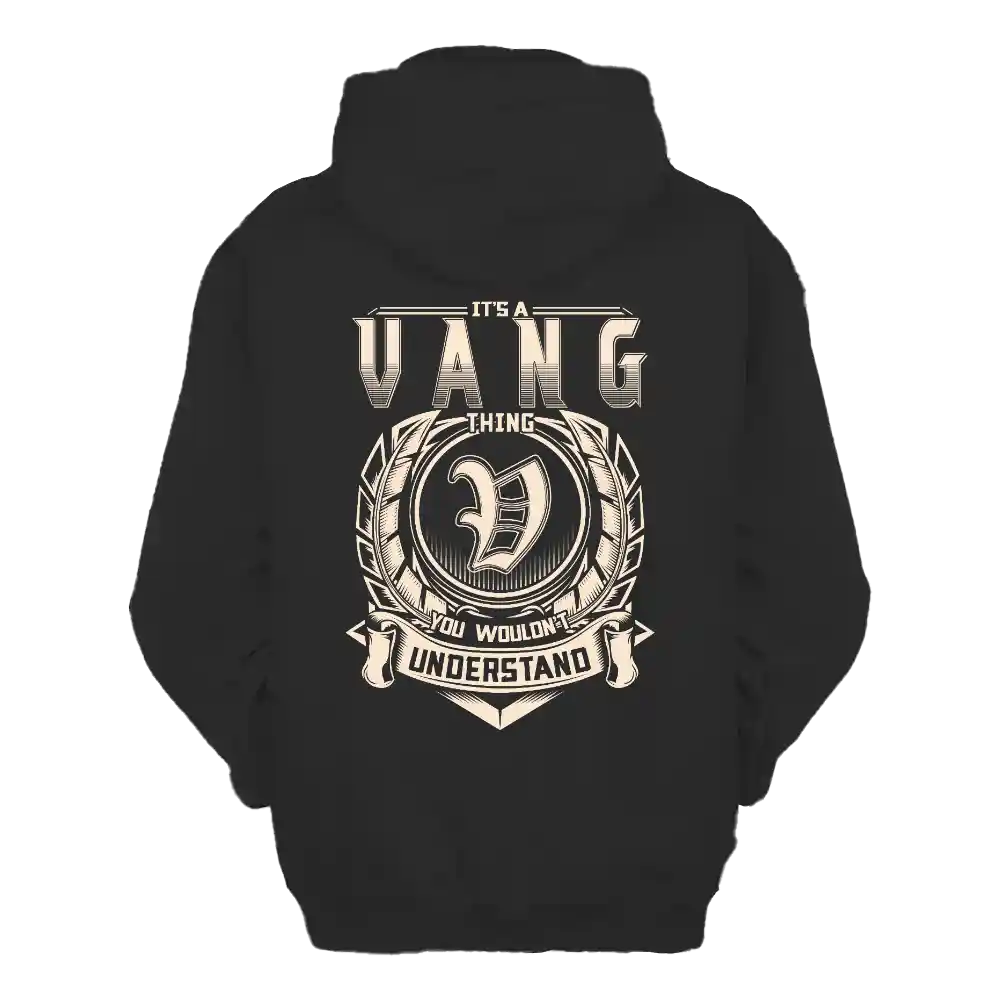 VANG D6