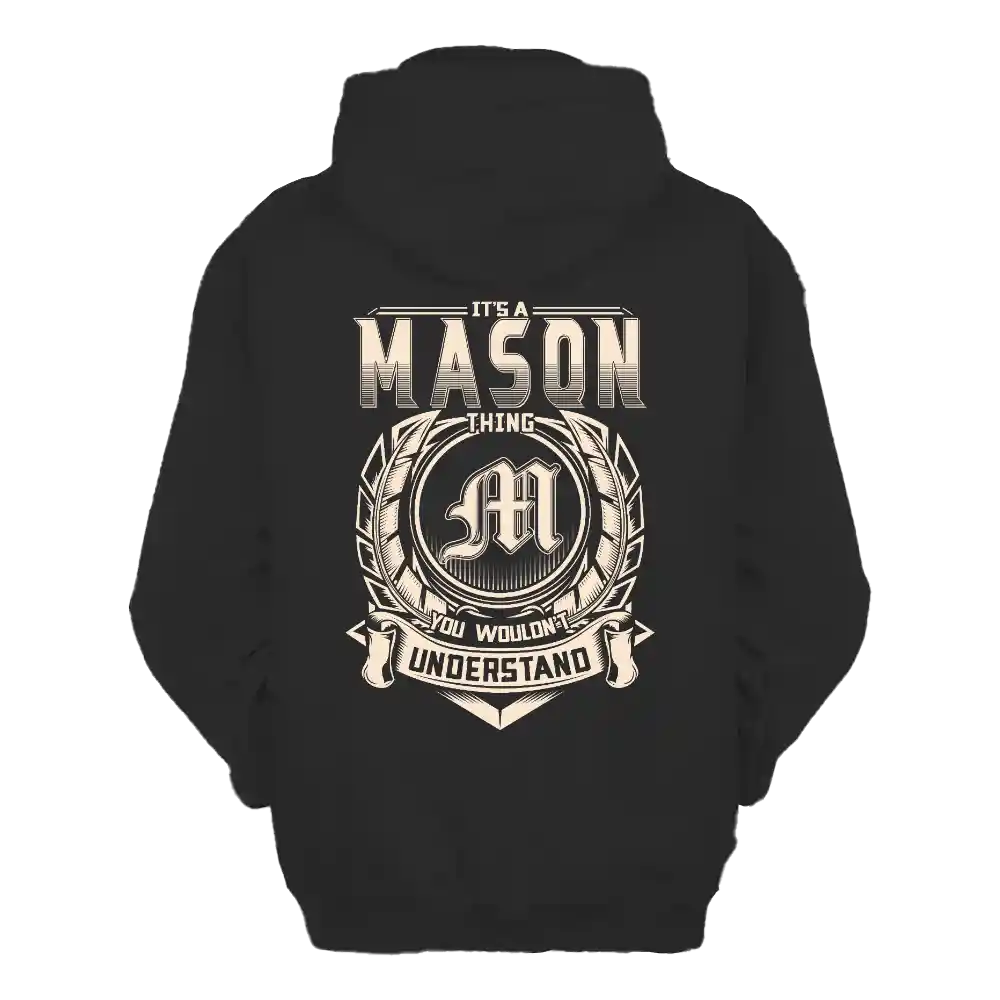 MASON D6