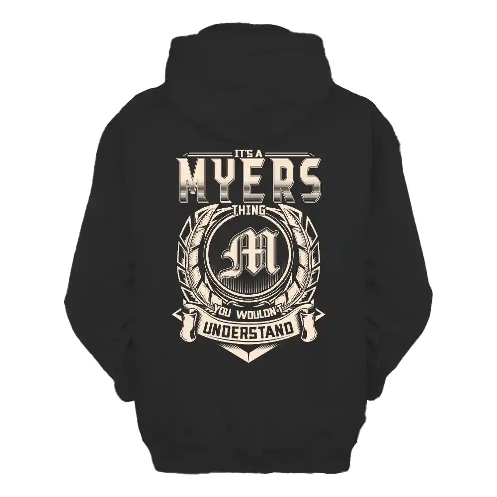 MYERS D6