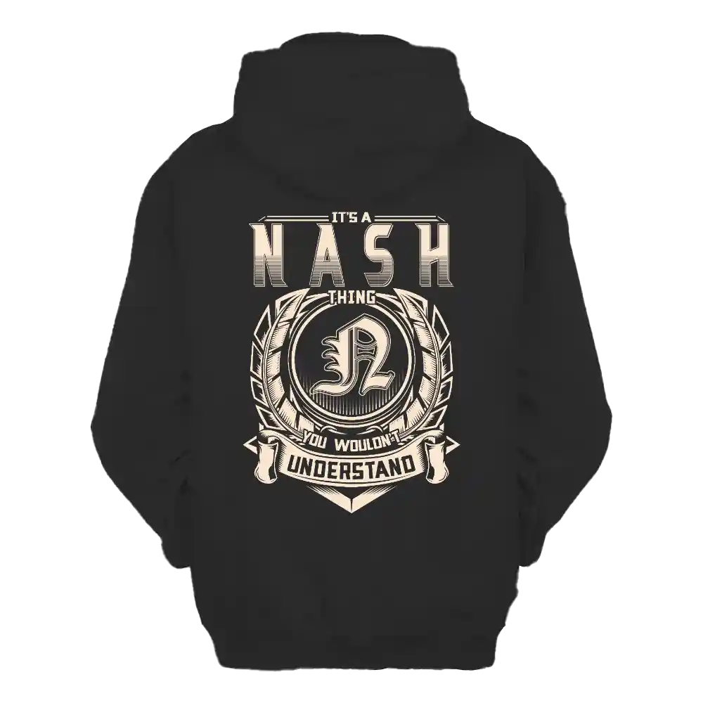 NASH D6