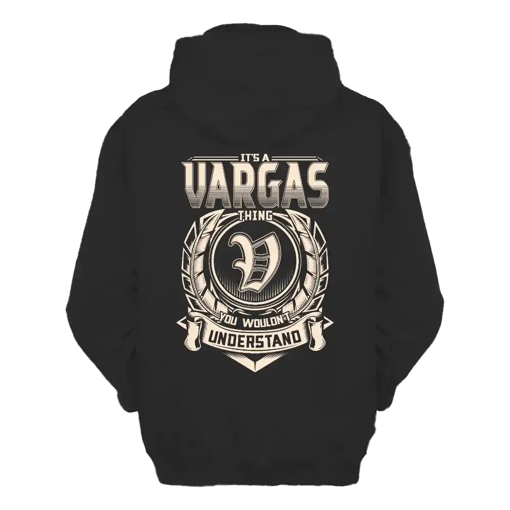 VARGAS D6