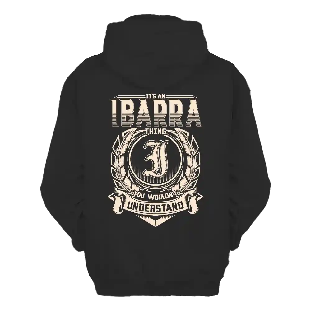 IBARRA D6