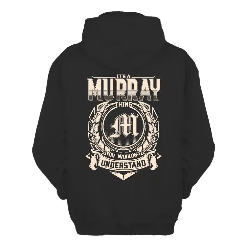 MURRAY D6