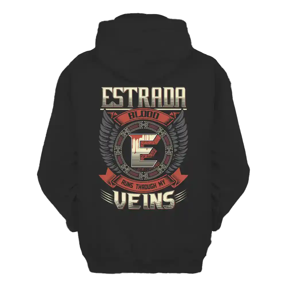 ESTRADA BLOOD D1