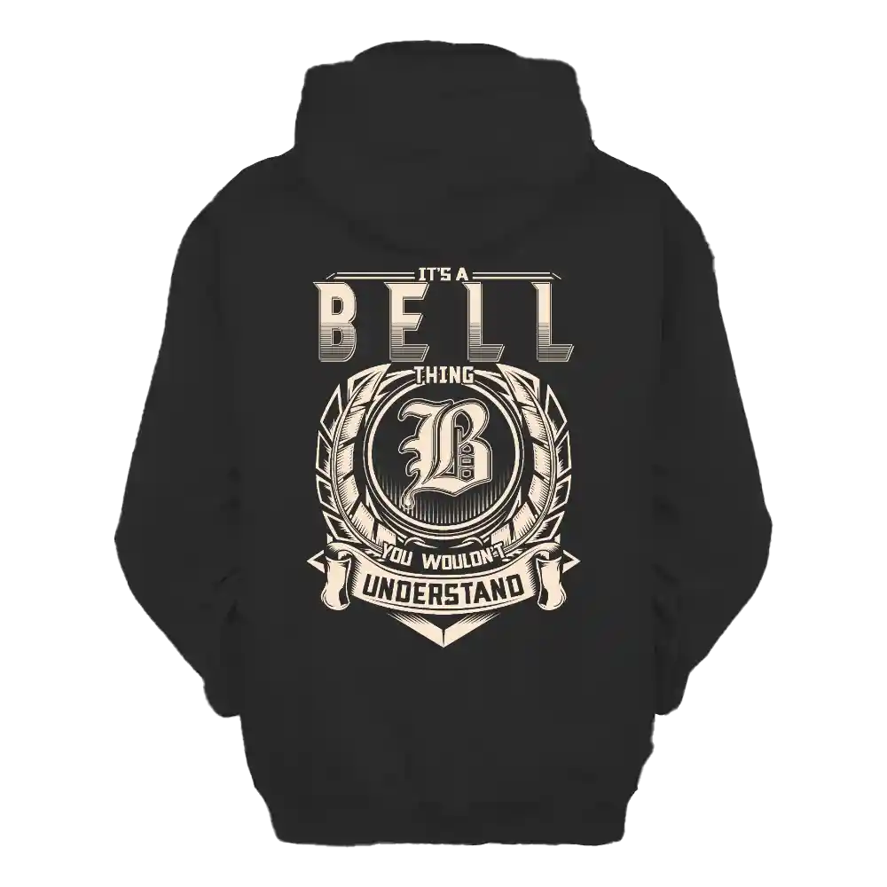 BELL D6