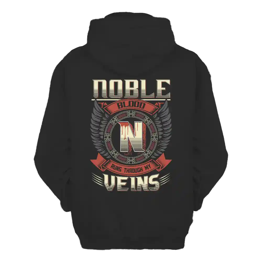 NOBLE BLOOD D1