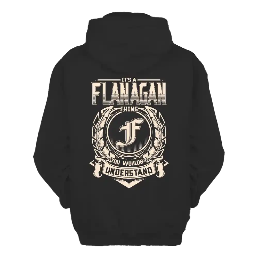 FLANAGAN D6