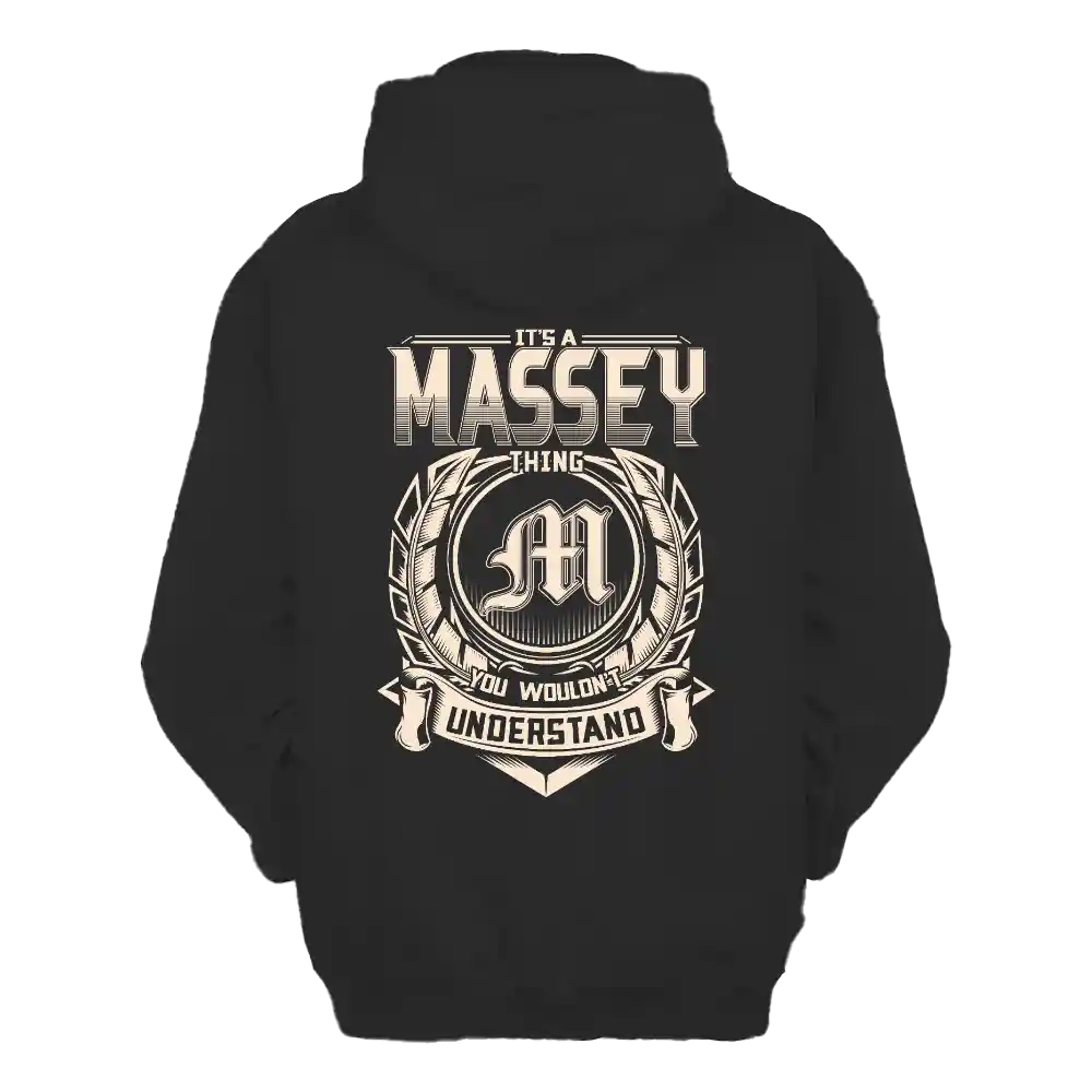 MASSEY D6
