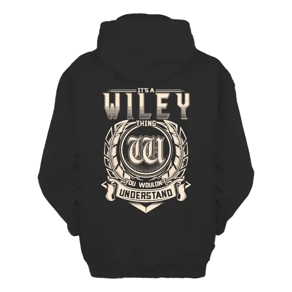 WILEY D6