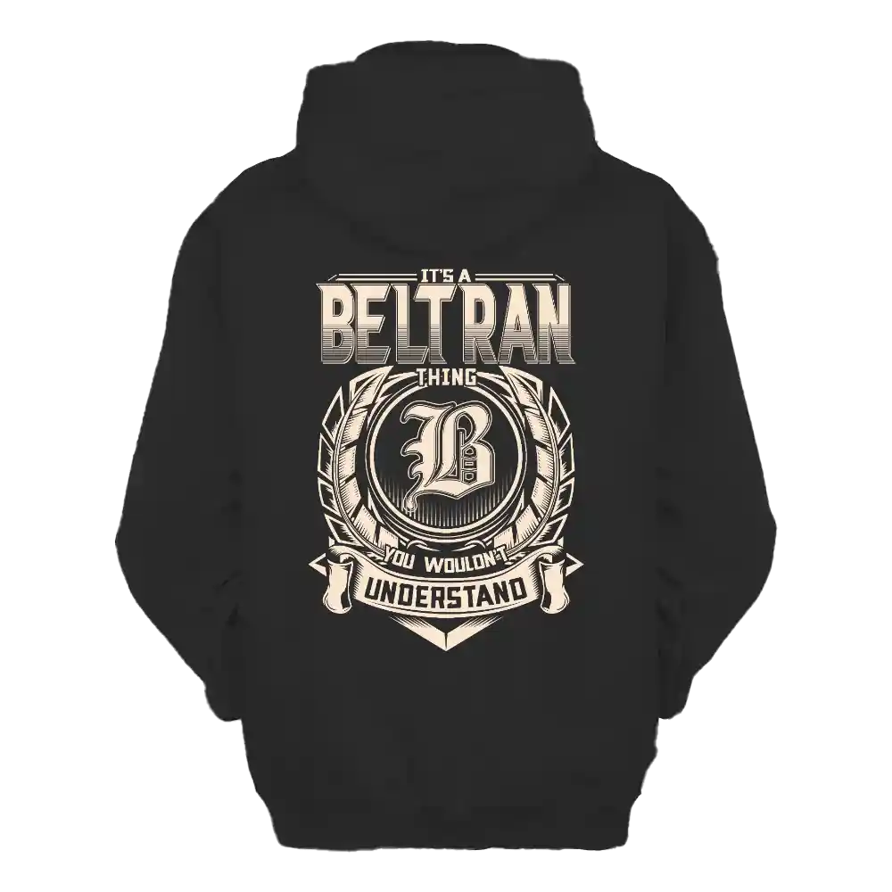 BELTRAN D6
