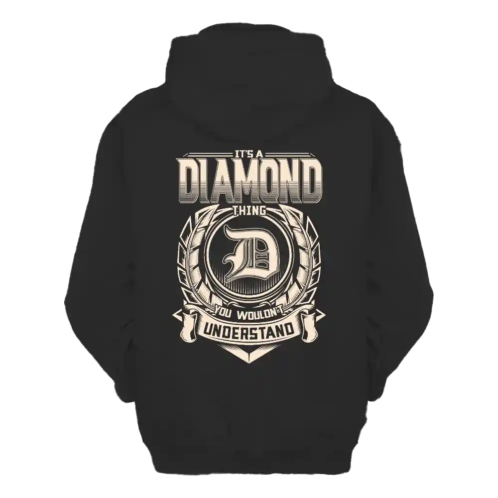 DIAMOND D6