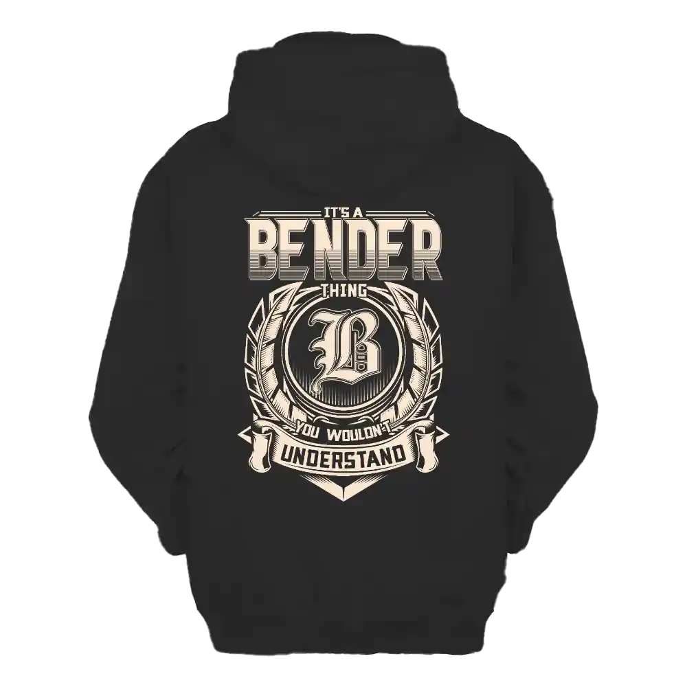 BENDER D6