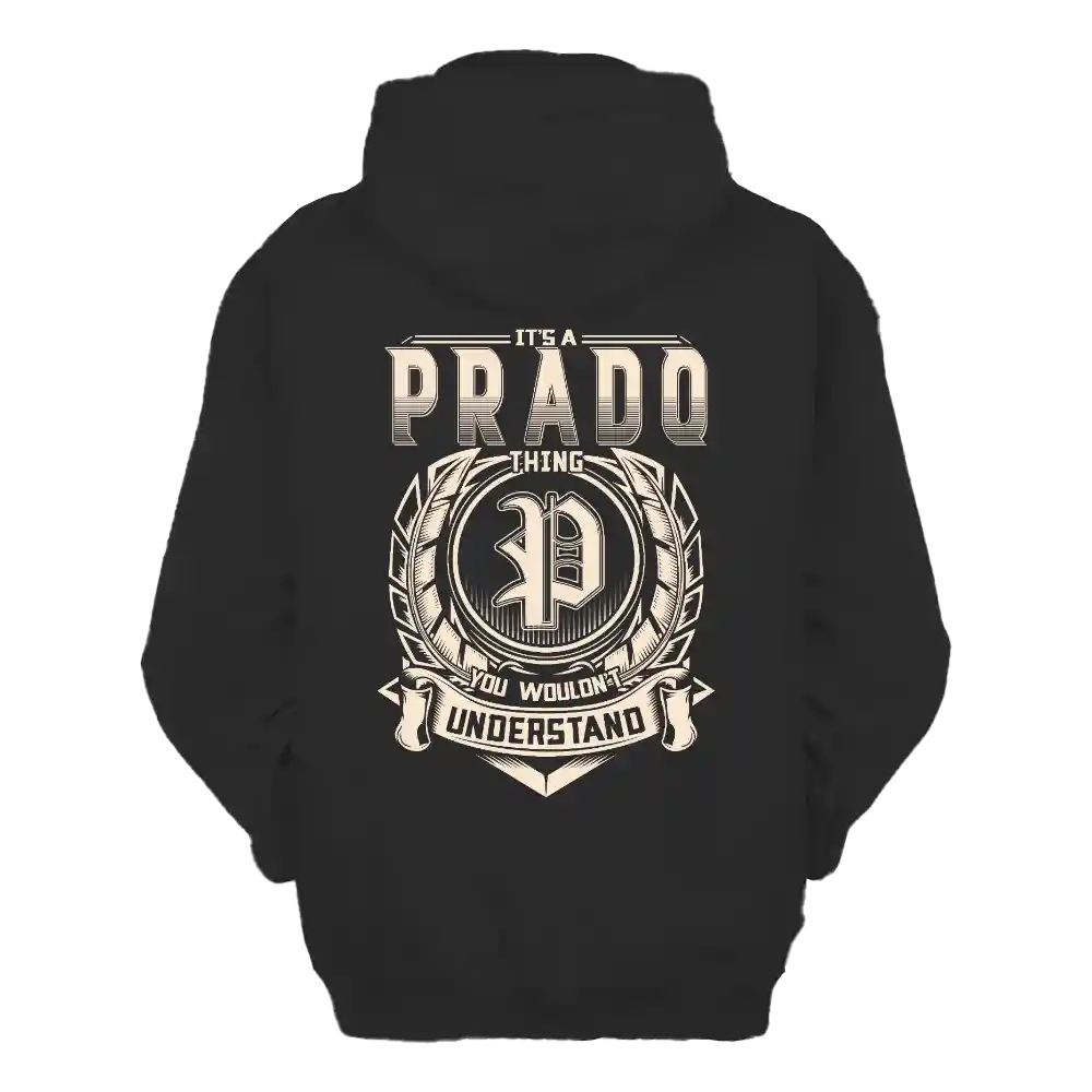PRADO D6