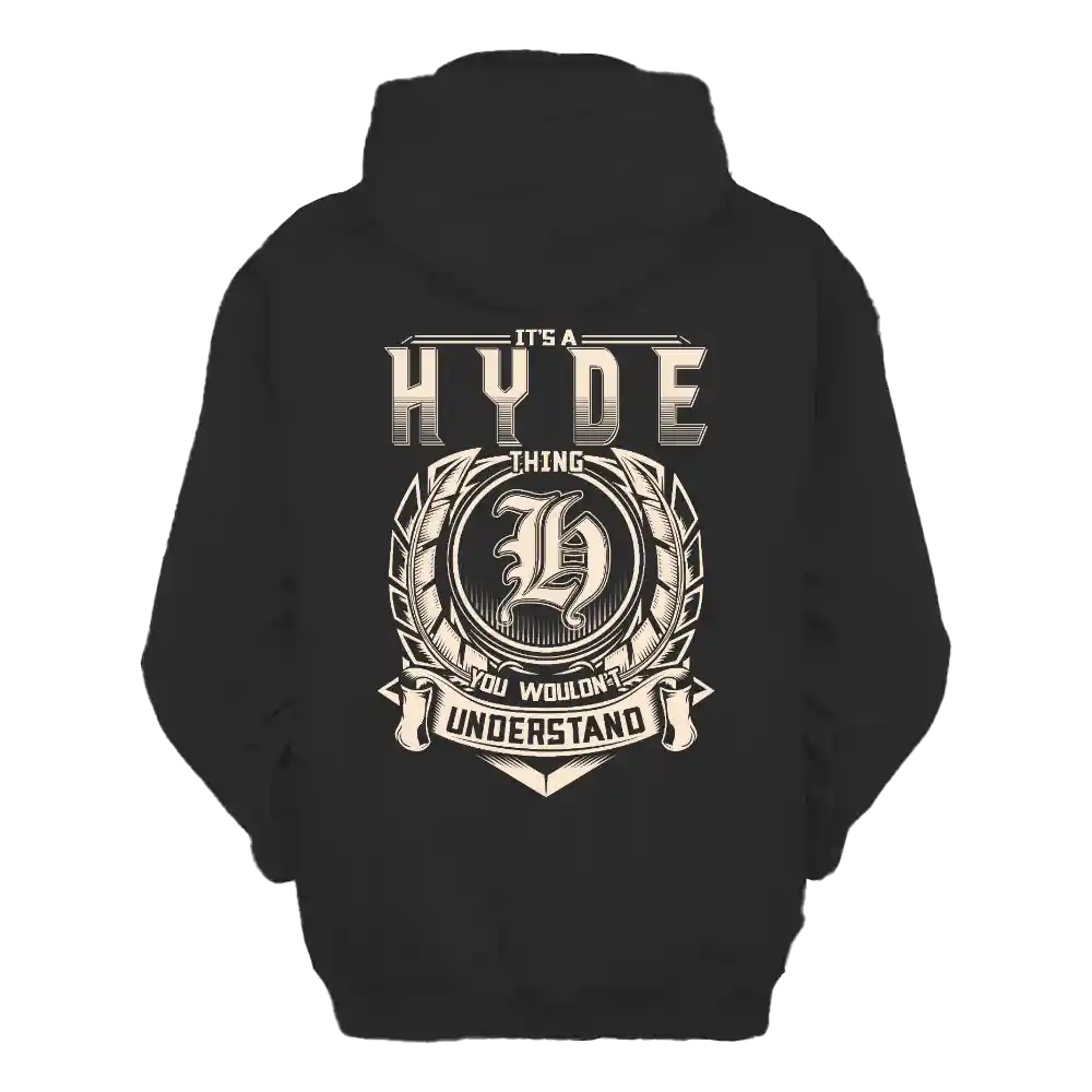 HYDE D6