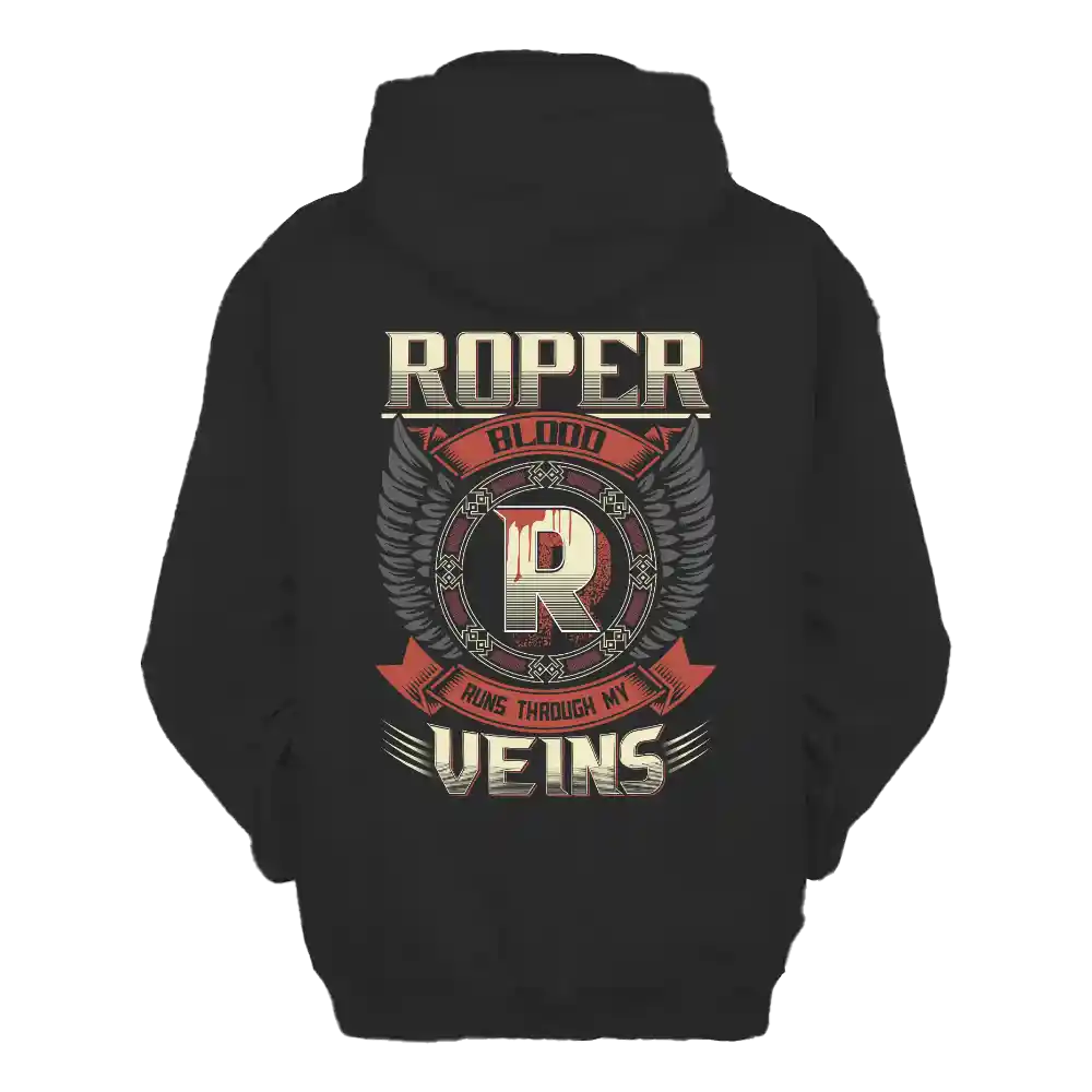ROPER BLOOD
