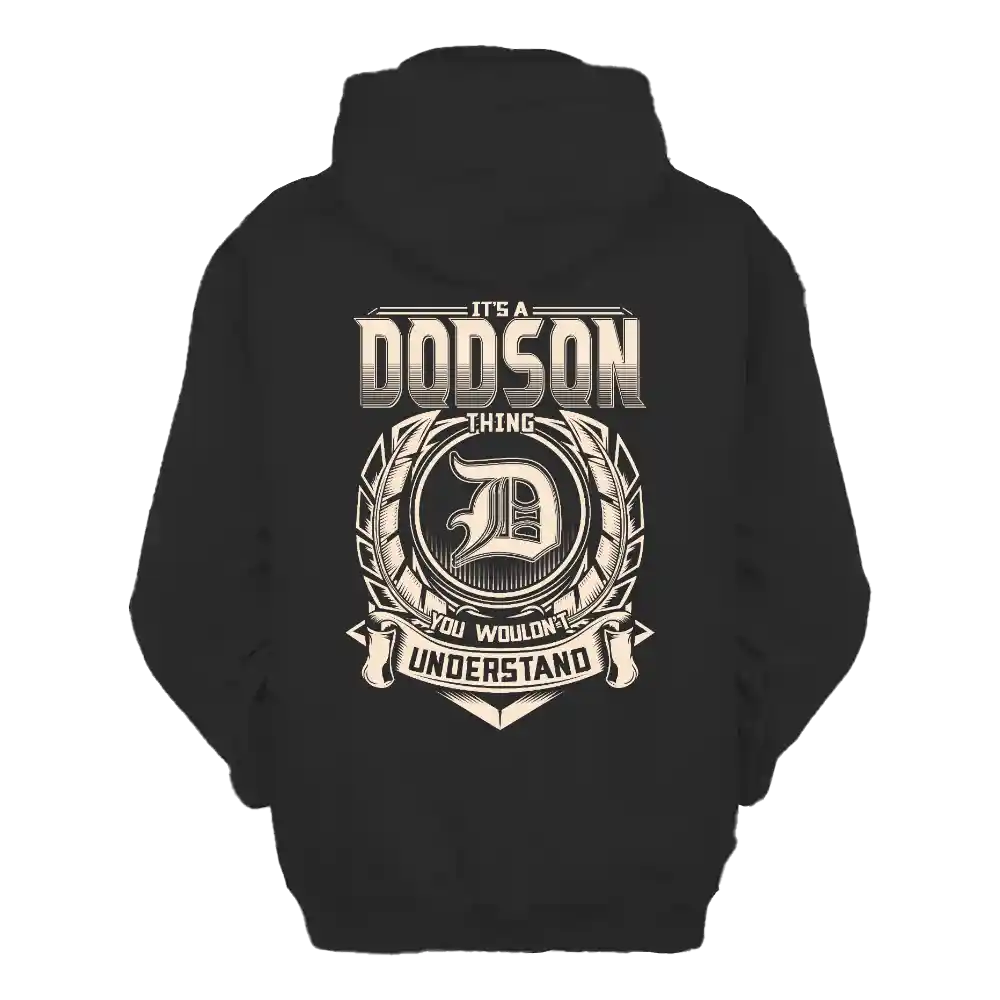 DODSON D6