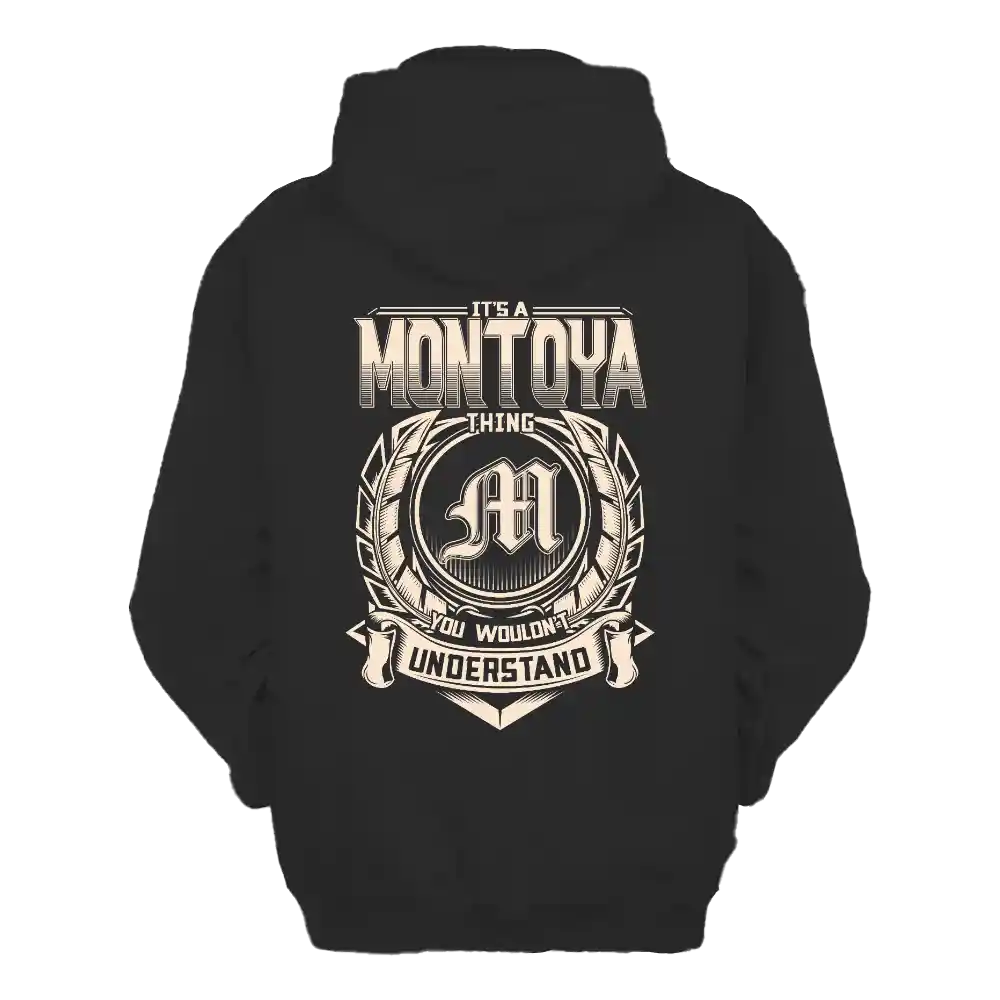 MONTOYA D6