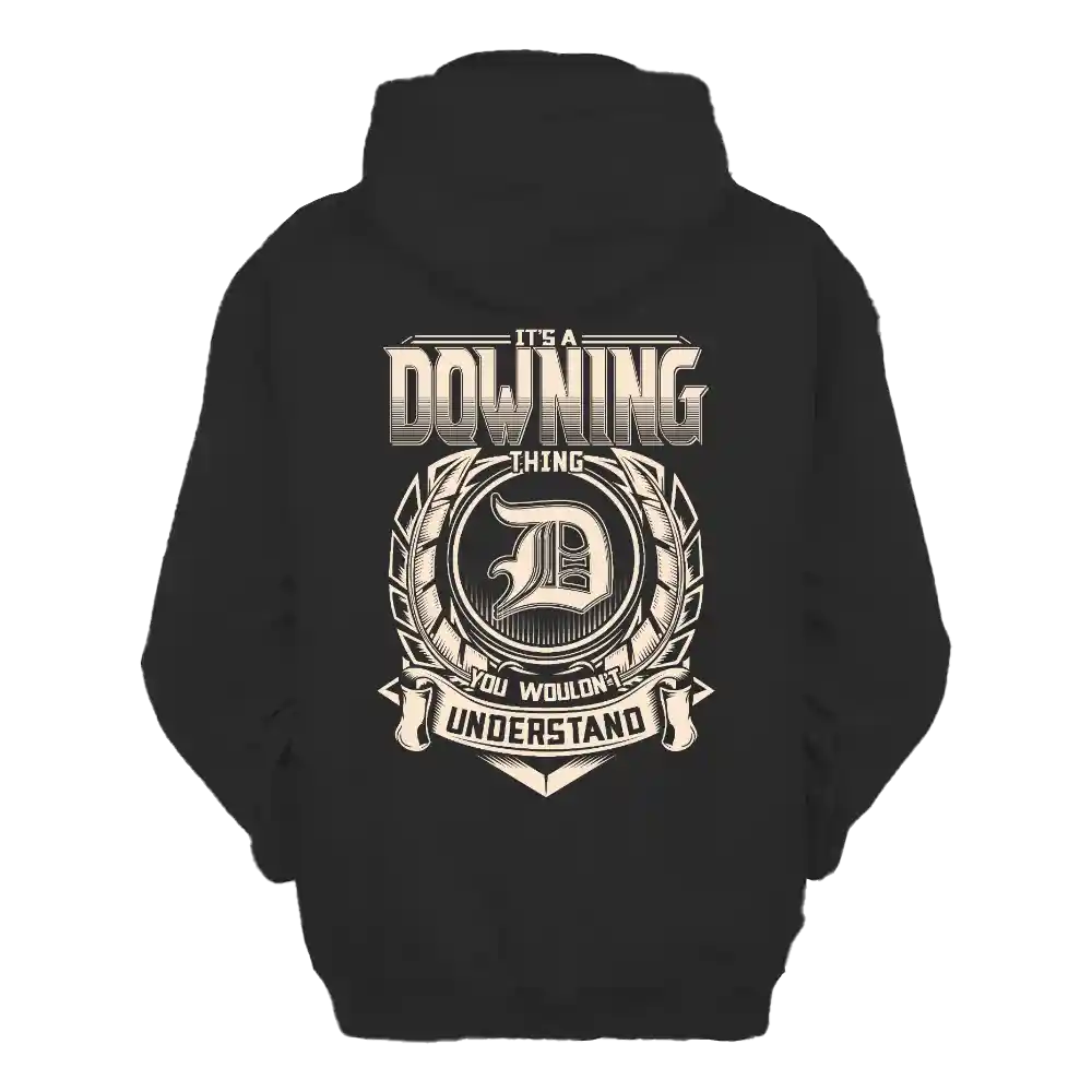 DOWNING D6