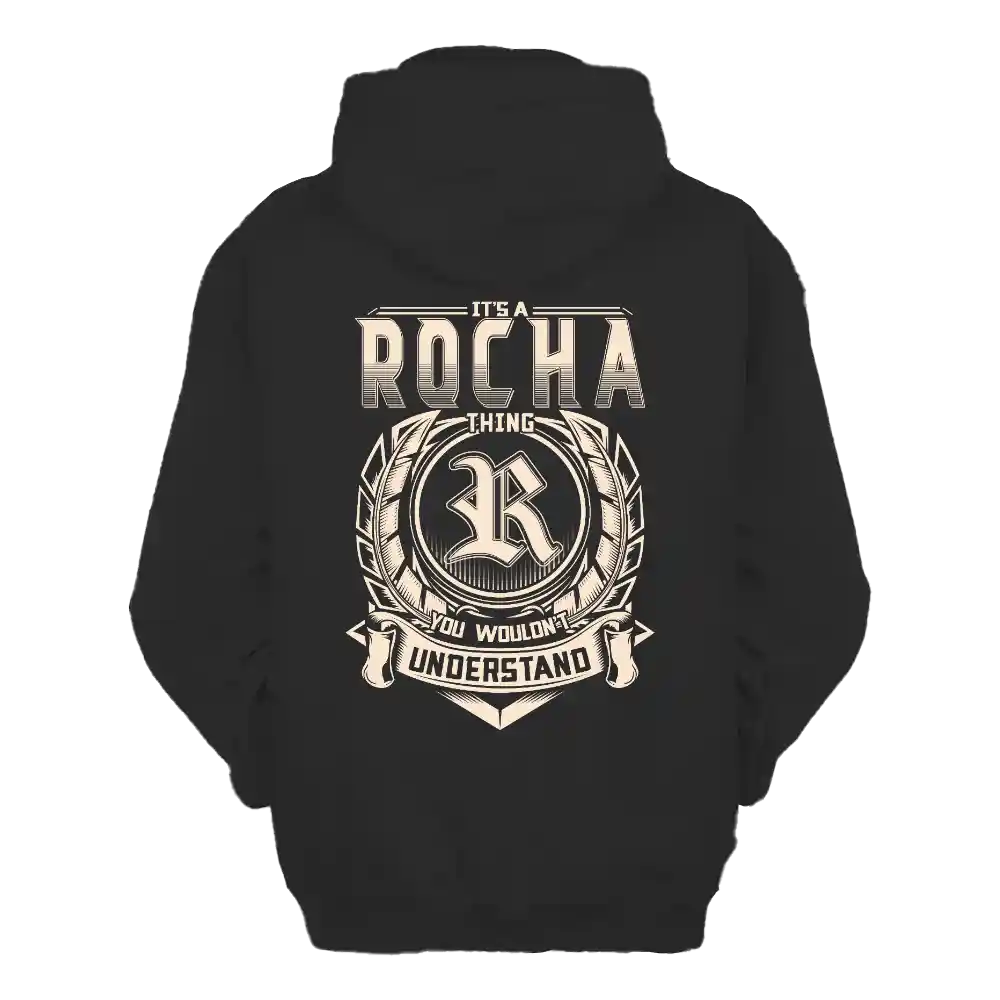 ROCHA D6
