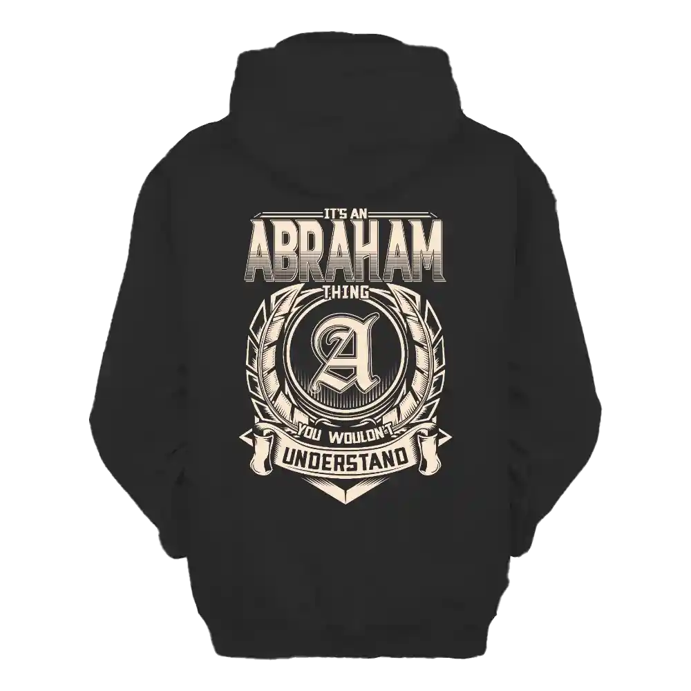 ABRAHAM D6