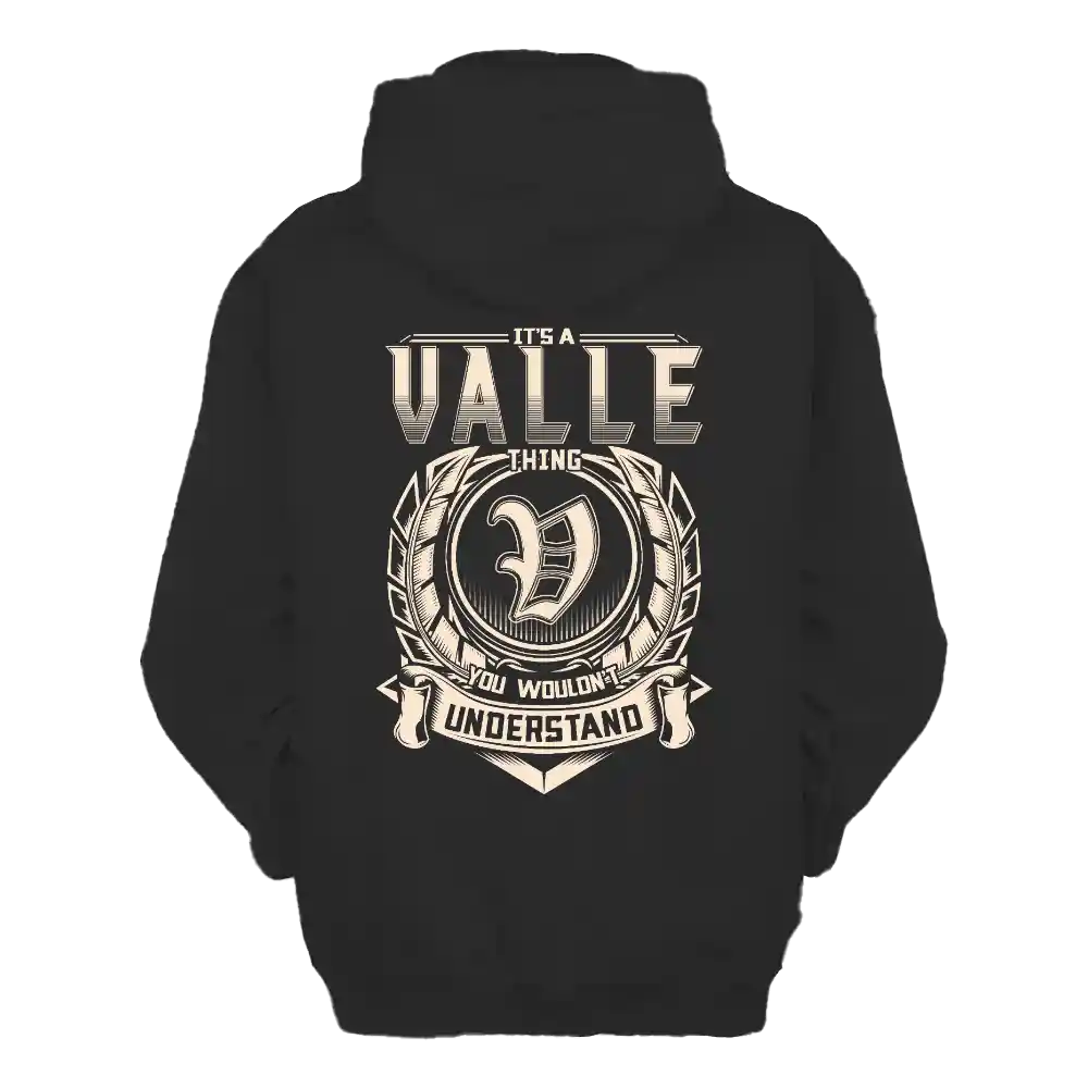 VALLE D6
