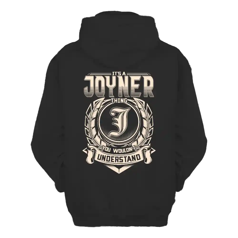 JOYNER D6