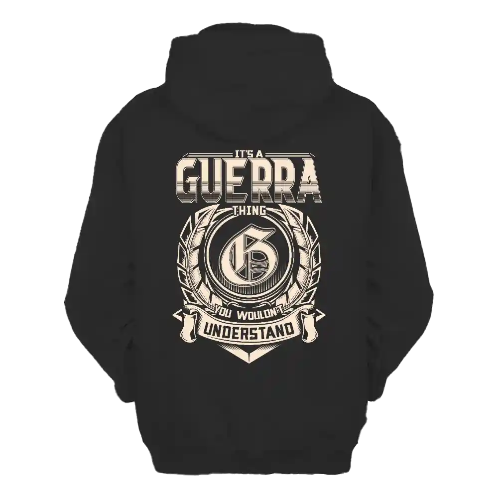 GUERRA D6