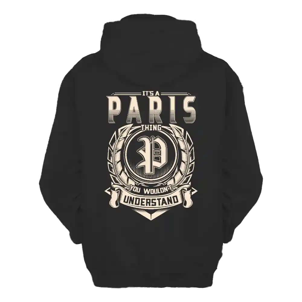 PARIS D6